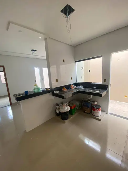Foto 8 de Casa com 2 quartos à venda, 100m2 em Acácias, Montes Claros - MG