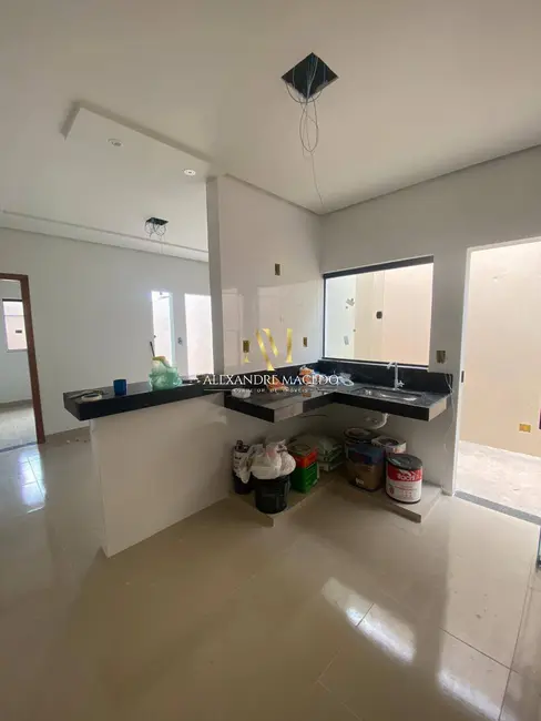 Foto 5 de Casa com 2 quartos à venda, 100m2 em Acácias, Montes Claros - MG