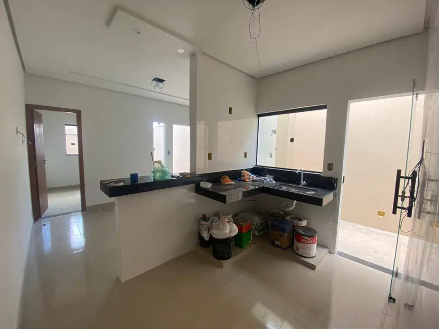 Foto 9 de Casa com 2 quartos à venda, 100m2 em Acácias, Montes Claros - MG