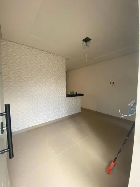 Foto 4 de Casa com 2 quartos à venda, 100m2 em Acácias, Montes Claros - MG