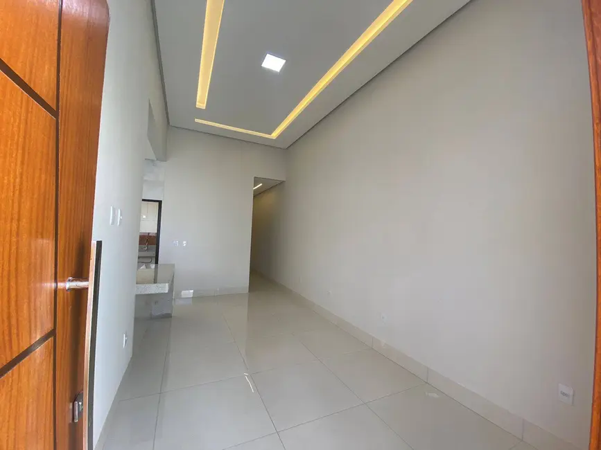 Foto 6 de Casa com 3 quartos à venda, 150m2 em Delfino Magalhães, Montes Claros - MG