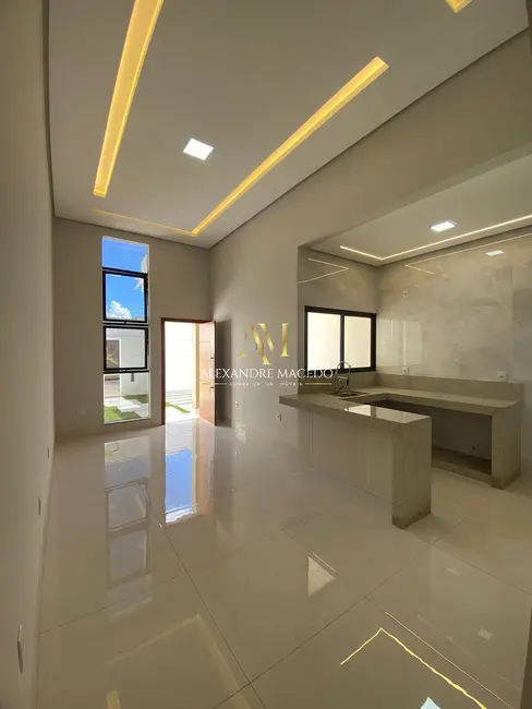 Foto 5 de Casa com 3 quartos à venda, 150m2 em Delfino Magalhães, Montes Claros - MG