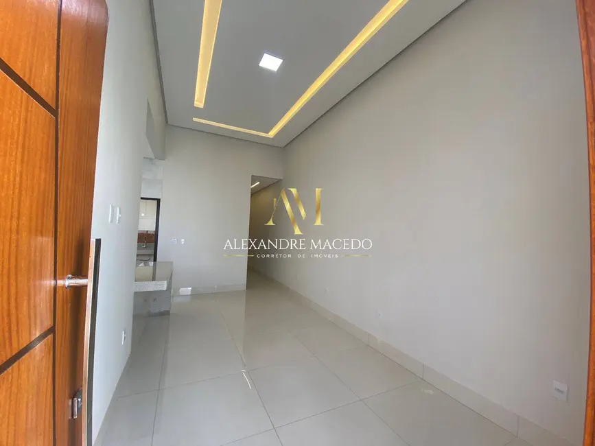 Foto 6 de Casa com 3 quartos à venda, 150m2 em Delfino Magalhães, Montes Claros - MG