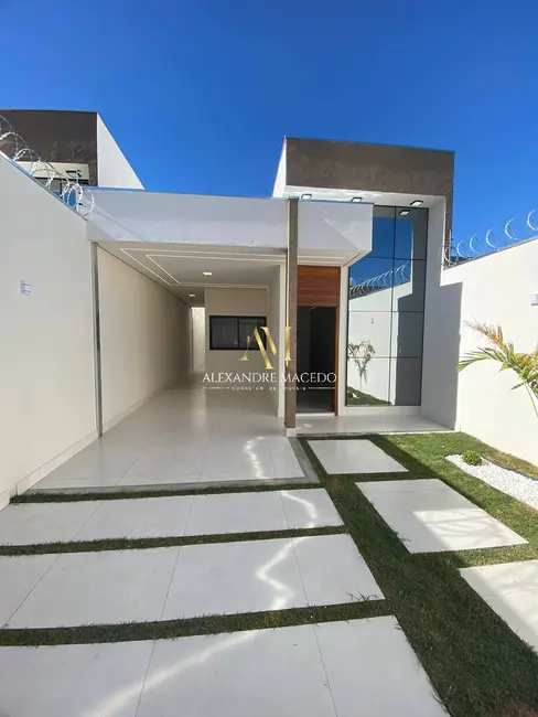 Foto 8 de Casa com 3 quartos à venda, 150m2 em Delfino Magalhães, Montes Claros - MG