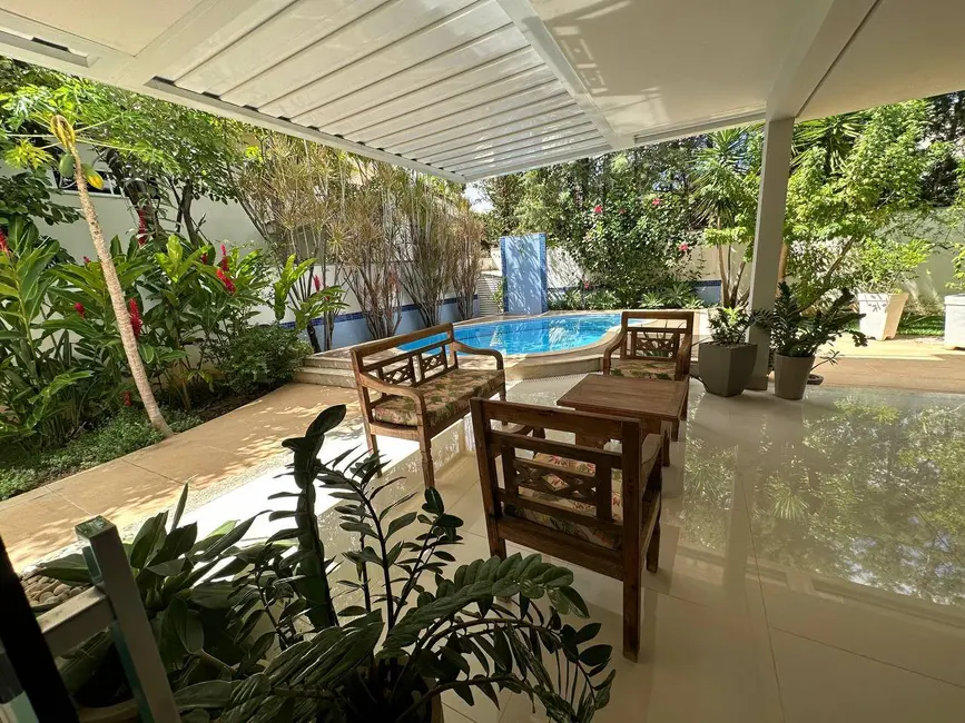 Foto 9 de Casa de Condomínio com 4 quartos à venda, 880m2 em Ibituruna, Montes Claros - MG