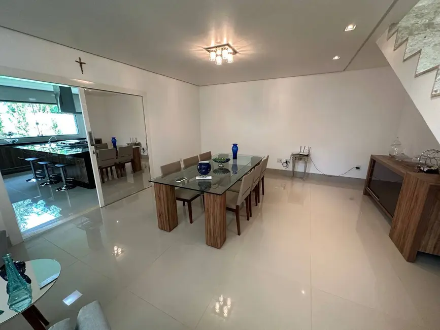 Foto 7 de Casa de Condomínio com 4 quartos à venda, 880m2 em Ibituruna, Montes Claros - MG