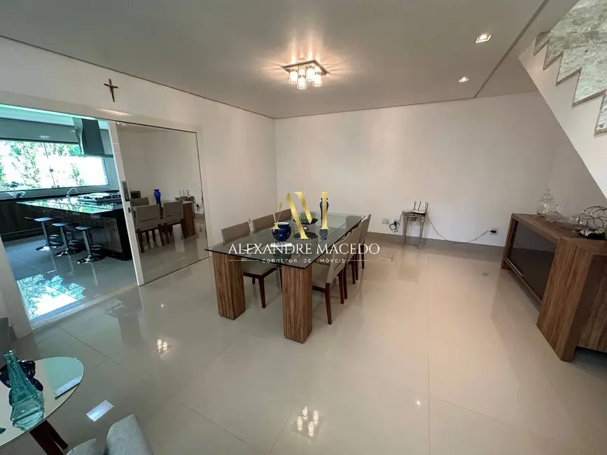 Foto 7 de Casa de Condomínio com 4 quartos à venda, 880m2 em Ibituruna, Montes Claros - MG