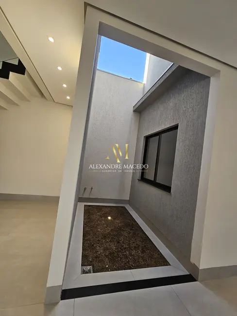 Foto 4 de Casa com 4 quartos à venda, 300m2 em Morada da Serra, Montes Claros - MG