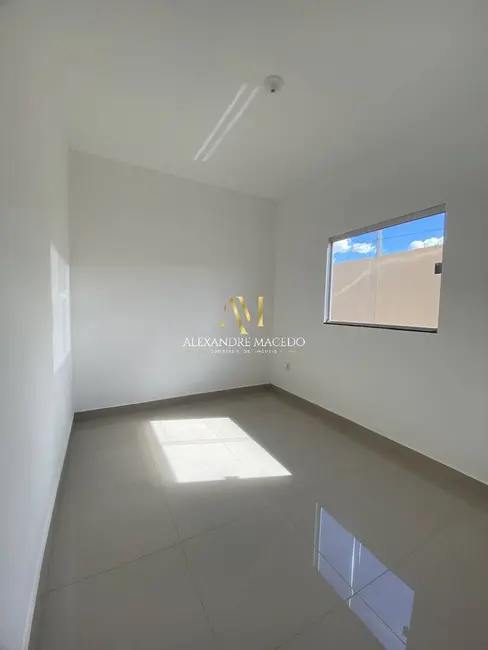 Foto 5 de Casa com 3 quartos à venda, 150m2 em Delfino Magalhães, Montes Claros - MG