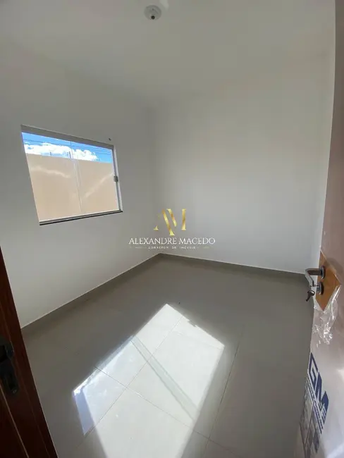Foto 3 de Casa com 3 quartos à venda, 150m2 em Delfino Magalhães, Montes Claros - MG