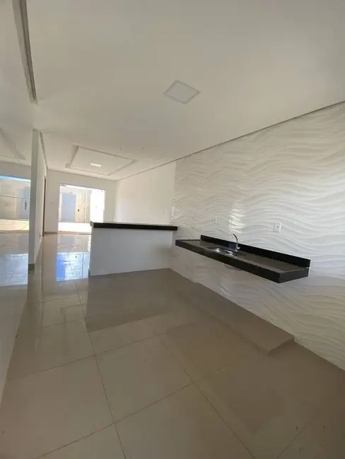 Casa com 3 quartos à venda, 150m2 em Delfino Magalhães, Montes Claros - MG - imagem 6 Foto 6 de Casa com 3 quartos à venda, 150m2 em Delfino Magalhães, Montes Claros - MG