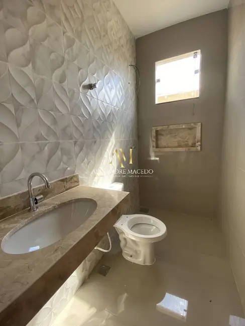 Foto 7 de Casa com 3 quartos à venda, 150m2 em Delfino Magalhães, Montes Claros - MG