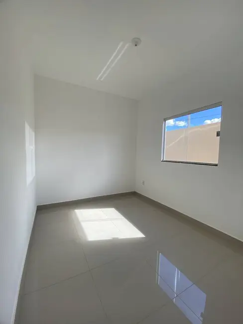 Casa com 3 quartos à venda, 150m2 em Delfino Magalhães, Montes Claros - MG - imagem 5 Foto 5 de Casa com 3 quartos à venda, 150m2 em Delfino Magalhães, Montes Claros - MG