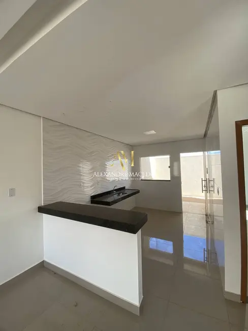Foto 8 de Casa com 3 quartos à venda, 150m2 em Delfino Magalhães, Montes Claros - MG