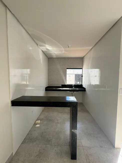 Foto 5 de Casa com 2 quartos à venda, 90m2 em Independência, Montes Claros - MG