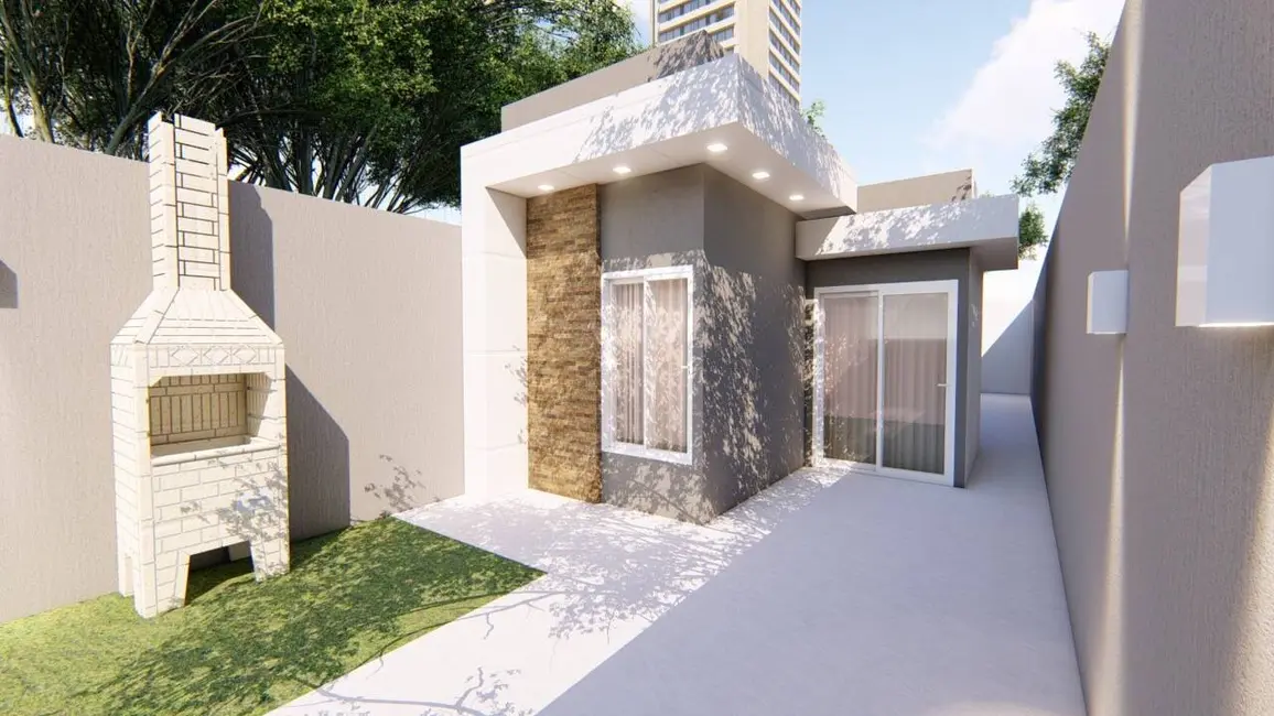 Foto 6 de Casa com 3 quartos à venda, 100m2 em Delfino Magalhães, Montes Claros - MG