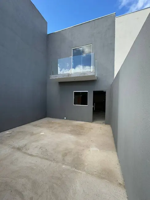 Foto 3 de Sobrado com 2 quartos à venda, 100m2 em Montes Claros - MG