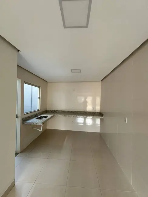 Foto 5 de Sobrado com 2 quartos à venda, 100m2 em Montes Claros - MG
