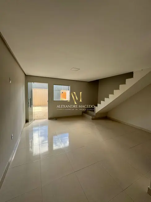 Foto 6 de Sobrado com 2 quartos à venda, 100m2 em Montes Claros - MG