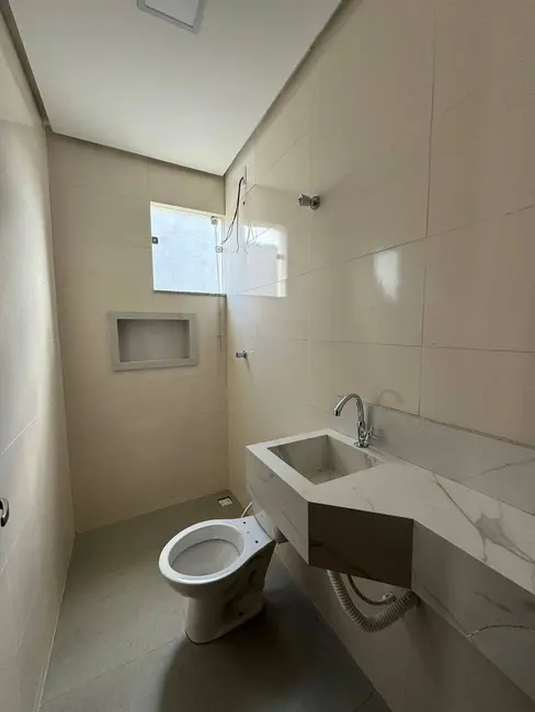 Foto 9 de Sobrado com 2 quartos à venda, 90m2 em Montes Claros - MG