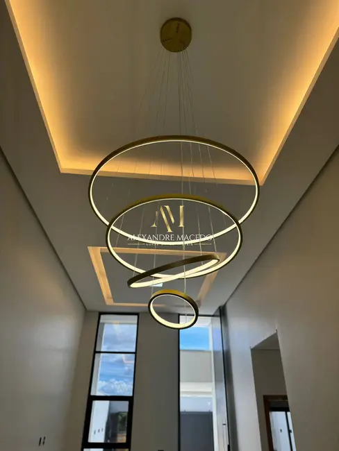 Foto 8 de Casa com 3 quartos à venda, 260m2 em Planalto, Montes Claros - MG