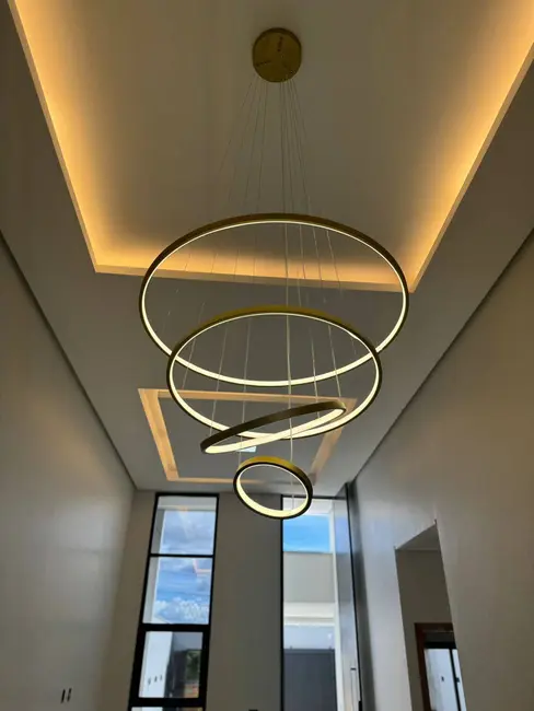 Foto 8 de Casa com 3 quartos à venda, 260m2 em Planalto, Montes Claros - MG