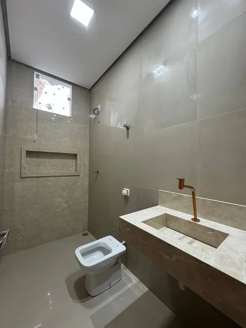 Foto 8 de Casa com 2 quartos à venda, 138m2 em Alcides Rabelo, Montes Claros - MG