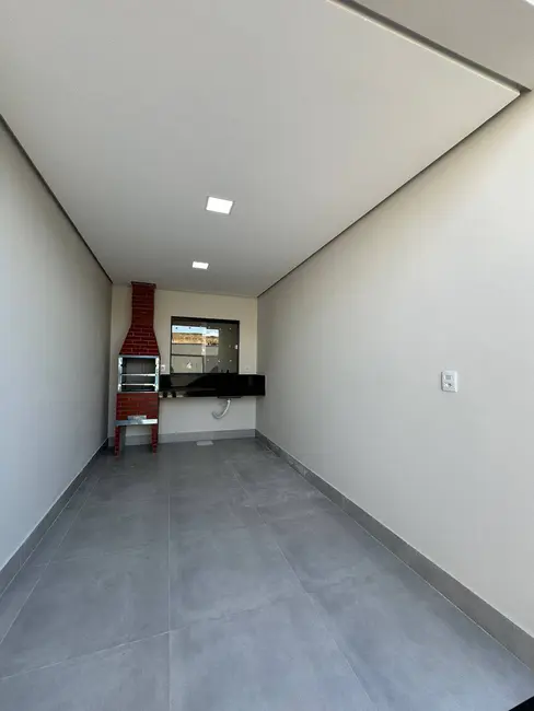 Foto 3 de Casa com 2 quartos à venda, 138m2 em Alcides Rabelo, Montes Claros - MG