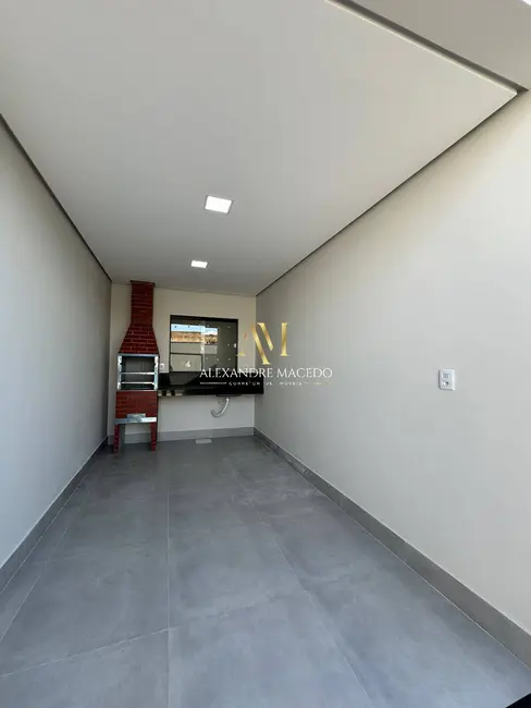 Foto 3 de Casa com 2 quartos à venda, 138m2 em Alcides Rabelo, Montes Claros - MG