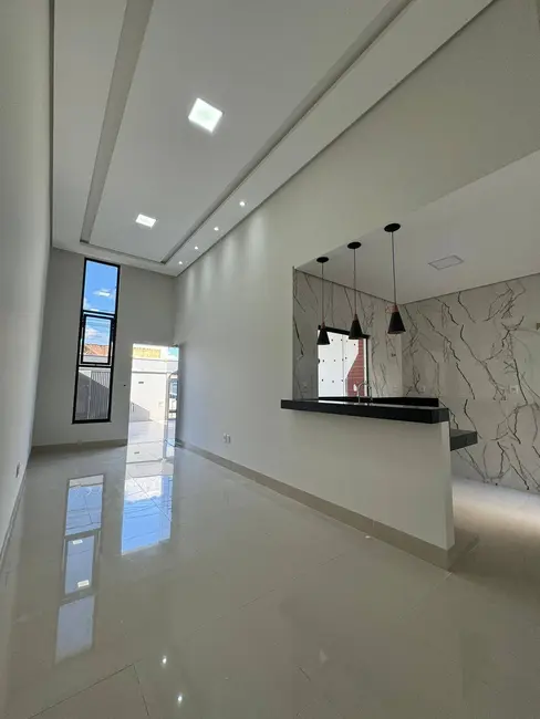 Foto 5 de Casa com 2 quartos à venda, 138m2 em Alcides Rabelo, Montes Claros - MG