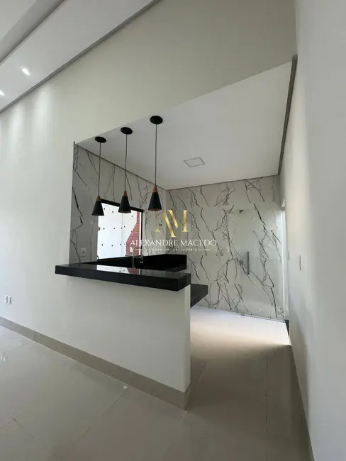 Foto 7 de Casa com 2 quartos à venda, 138m2 em Alcides Rabelo, Montes Claros - MG