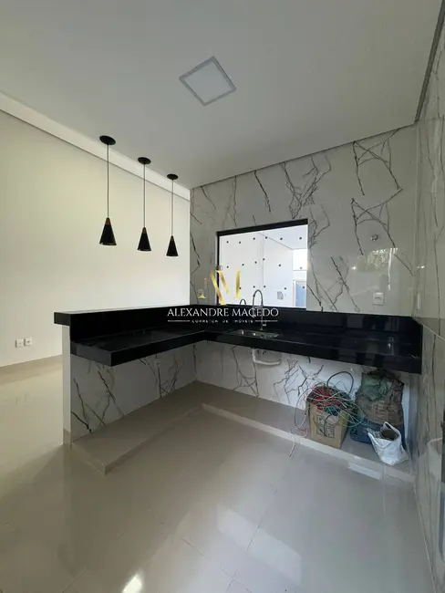 Foto 6 de Casa com 2 quartos à venda, 138m2 em Alcides Rabelo, Montes Claros - MG