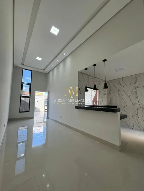 Foto 5 de Casa com 2 quartos à venda, 138m2 em Alcides Rabelo, Montes Claros - MG