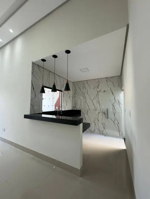 Foto 7 de Casa com 2 quartos à venda, 138m2 em Alcides Rabelo, Montes Claros - MG