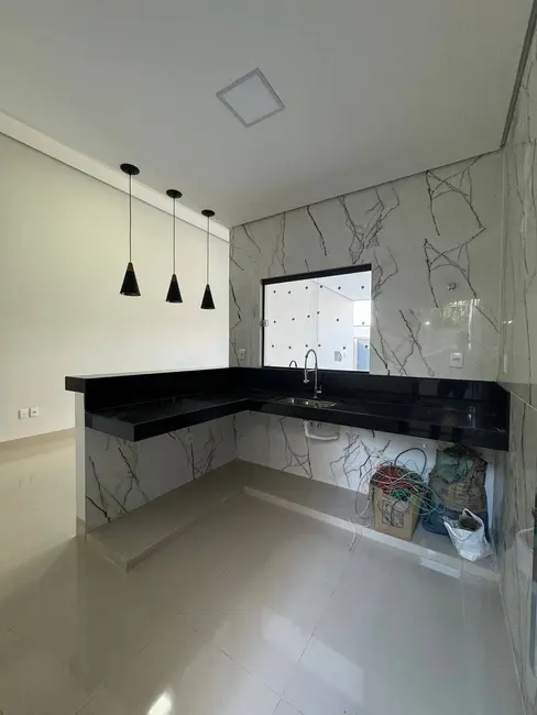 Foto 6 de Casa com 2 quartos à venda, 138m2 em Alcides Rabelo, Montes Claros - MG