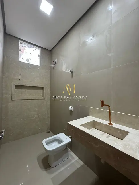 Foto 8 de Casa com 2 quartos à venda, 138m2 em Alcides Rabelo, Montes Claros - MG