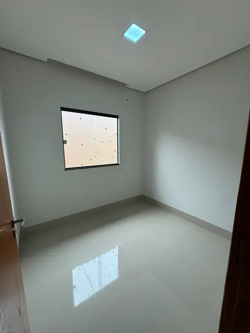 Foto 9 de Casa com 3 quartos à venda, 138m2 em Alcides Rabelo, Montes Claros - MG