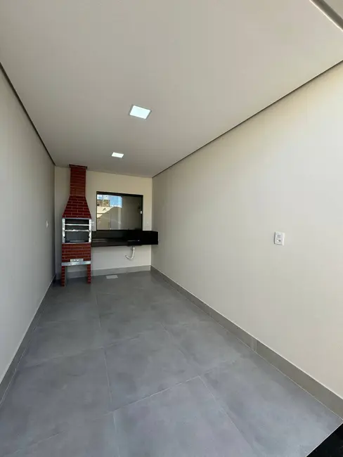 Foto 3 de Casa com 3 quartos à venda, 138m2 em Alcides Rabelo, Montes Claros - MG