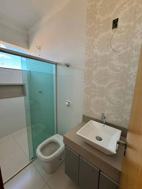 Foto 5 de Apartamento com 3 quartos à venda, 102m2 em Planalto, Montes Claros - MG