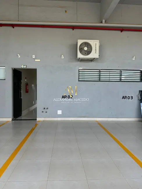 Apartamento com 3 quartos à venda, 102m2 em Planalto, Montes Claros - MG - imagem 3 Foto 3 de Apartamento com 3 quartos à venda, 102m2 em Planalto, Montes Claros - MG