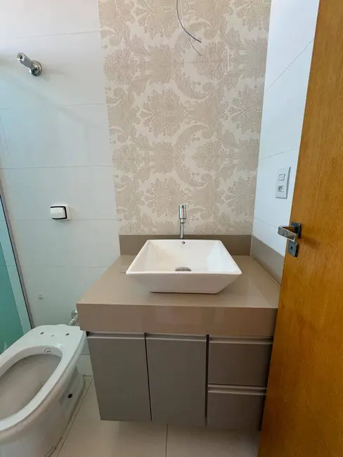 Foto 4 de Apartamento com 3 quartos à venda, 102m2 em Planalto, Montes Claros - MG