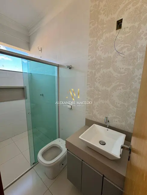 Apartamento com 3 quartos à venda, 102m2 em Planalto, Montes Claros - MG - imagem 5 Foto 5 de Apartamento com 3 quartos à venda, 102m2 em Planalto, Montes Claros - MG