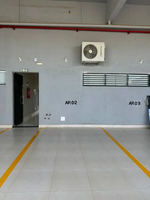 Foto 3 de Apartamento com 3 quartos à venda, 102m2 em Planalto, Montes Claros - MG