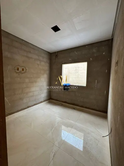 Foto 4 de Casa com 2 quartos à venda, 108m2 em Montes Claros - MG