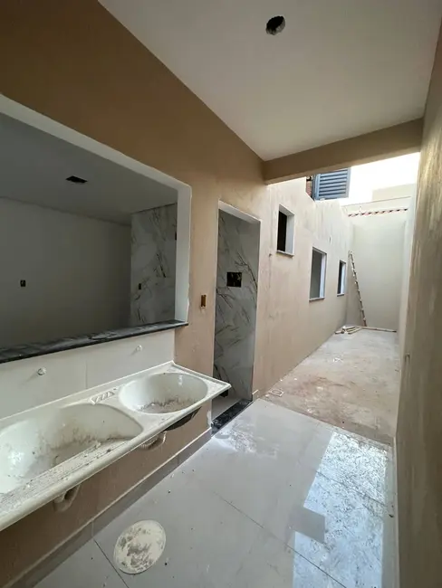 Foto 9 de Casa com 2 quartos à venda, 100m2 em Delfino Magalhães, Montes Claros - MG