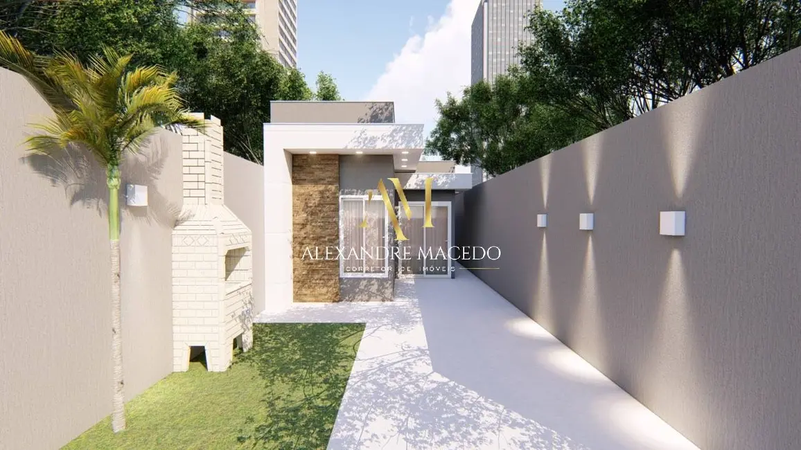 Foto 3 de Casa com 2 quartos à venda, 100m2 em Delfino Magalhães, Montes Claros - MG