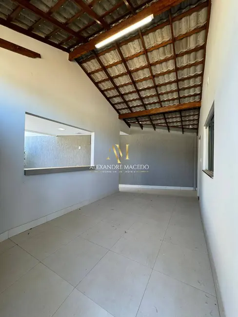 Foto 3 de Casa com 3 quartos à venda em Belvedere, Montes Claros - MG