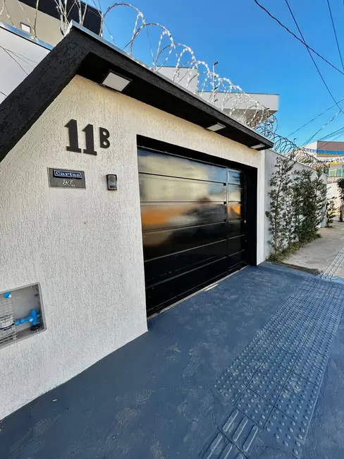 Foto 4 de Sobrado com 3 quartos à venda, 120m2 em Alice Maia, Montes Claros - MG