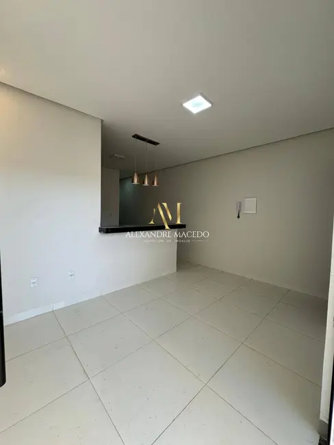 Foto 4 de Casa com 3 quartos à venda, 125m2 em Alcides Rabelo, Montes Claros - MG