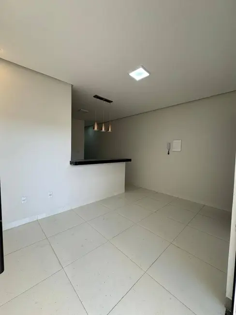Foto 4 de Casa com 3 quartos à venda, 125m2 em Alcides Rabelo, Montes Claros - MG